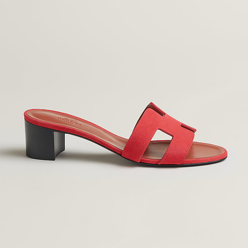 Oasis sandal | Hermès Thailand